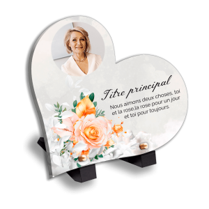 Plaque Funéraire Belvédère